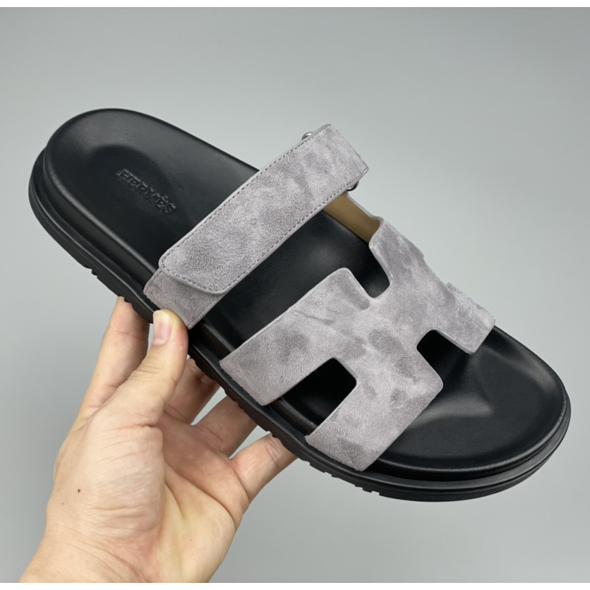 Hermes Sandal - DopestKickz