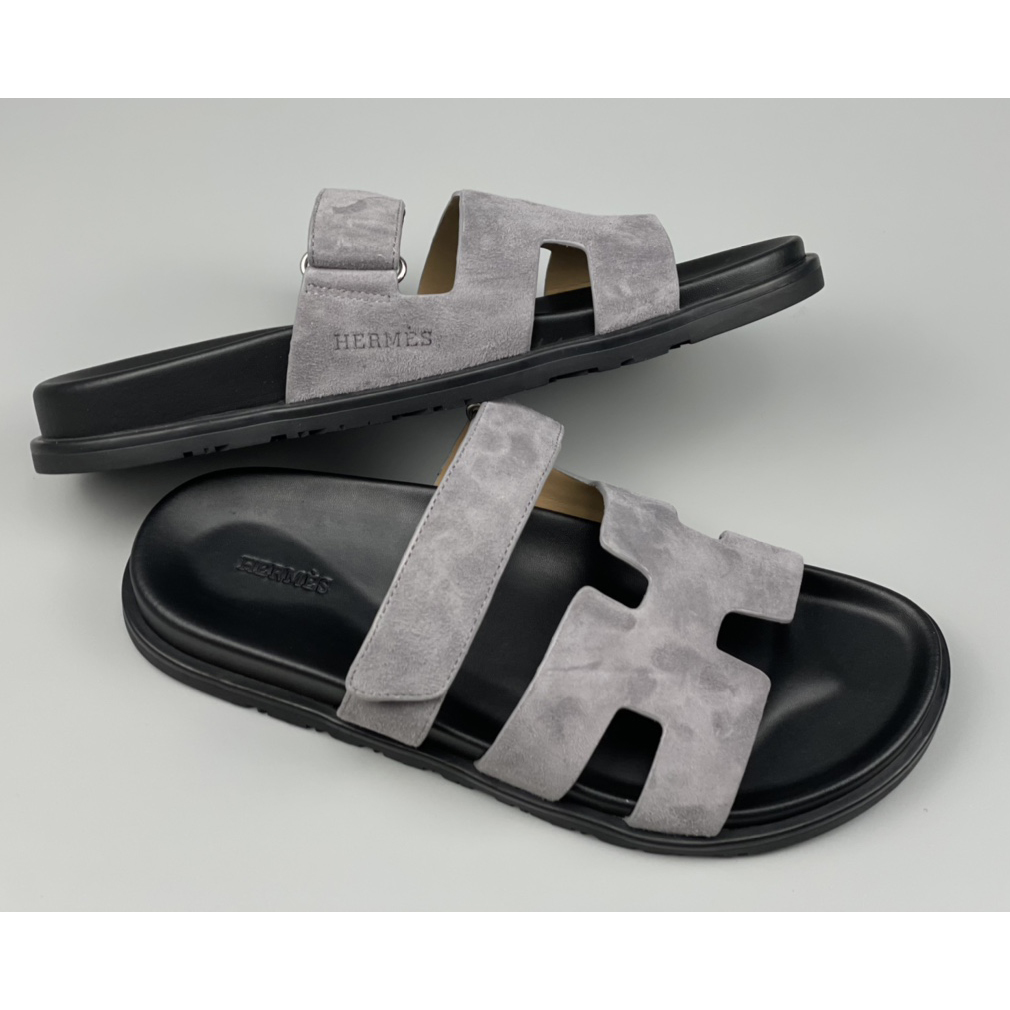 Hermes Sandal - DopestKickz