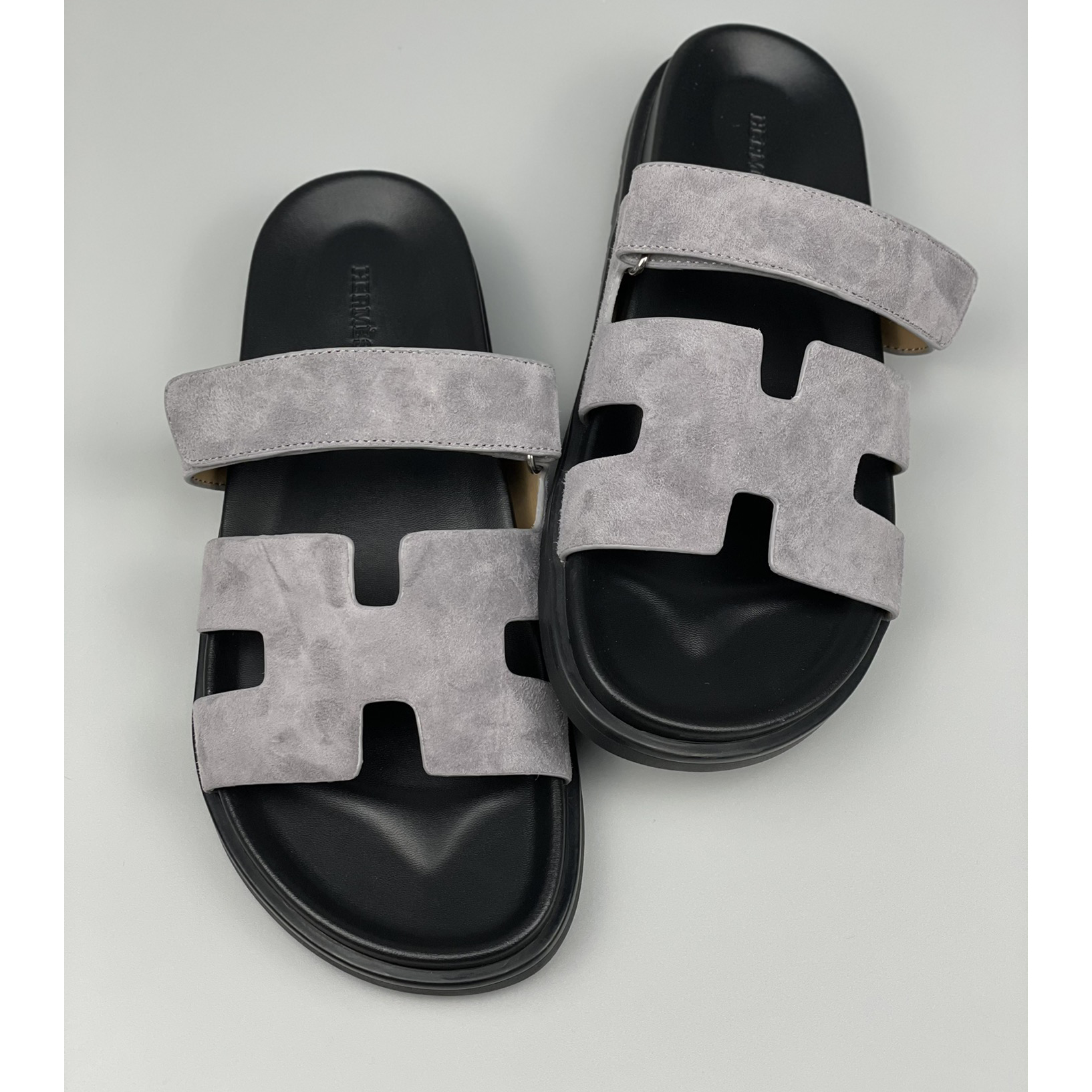 Hermes Sandal - DopestKickz