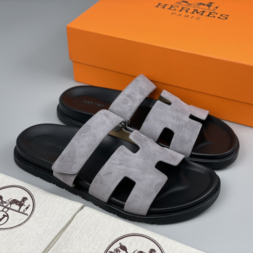 Hermes Sandal - DopestKickz