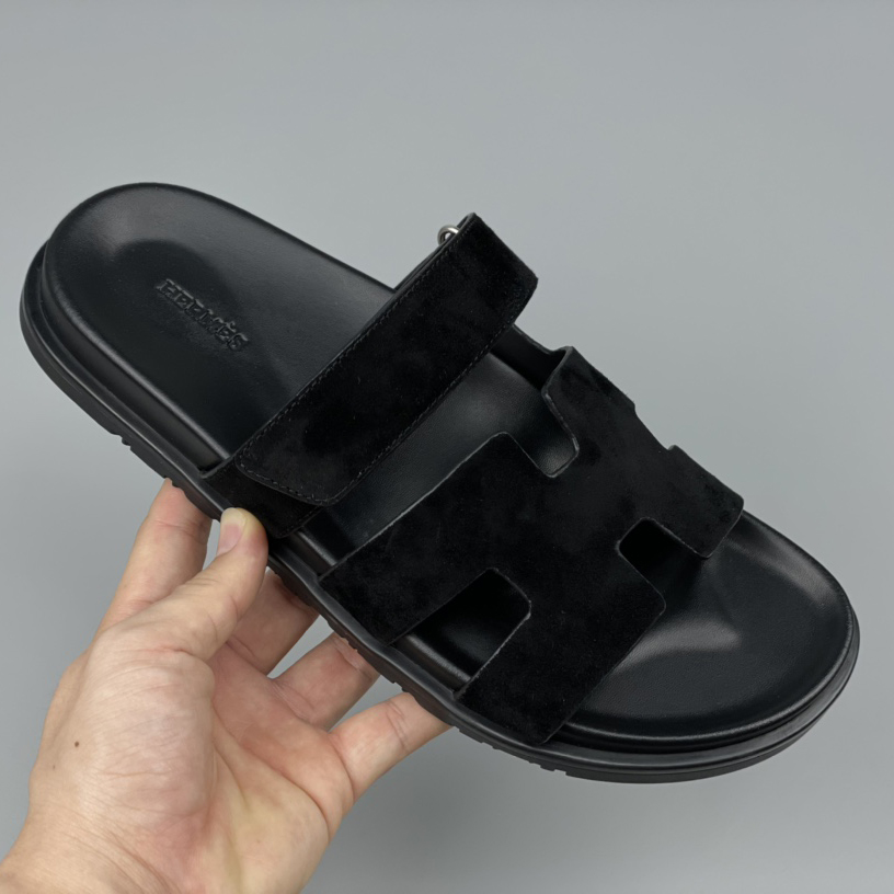 Hermes Sandal - DopestKickz