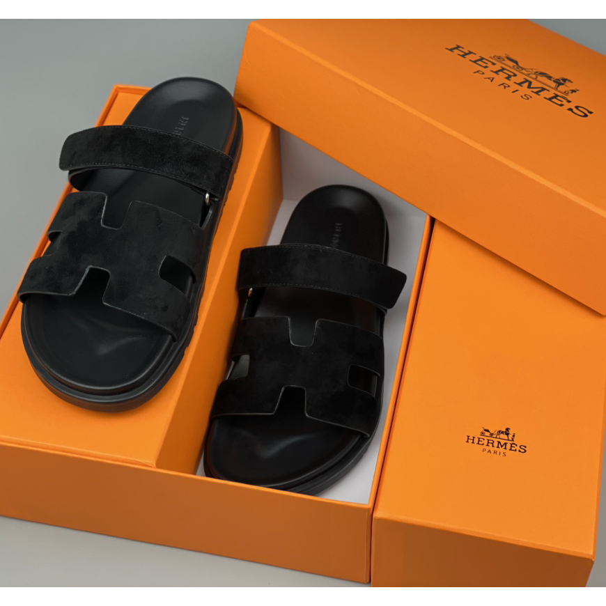 Hermes Sandal - DopestKickz