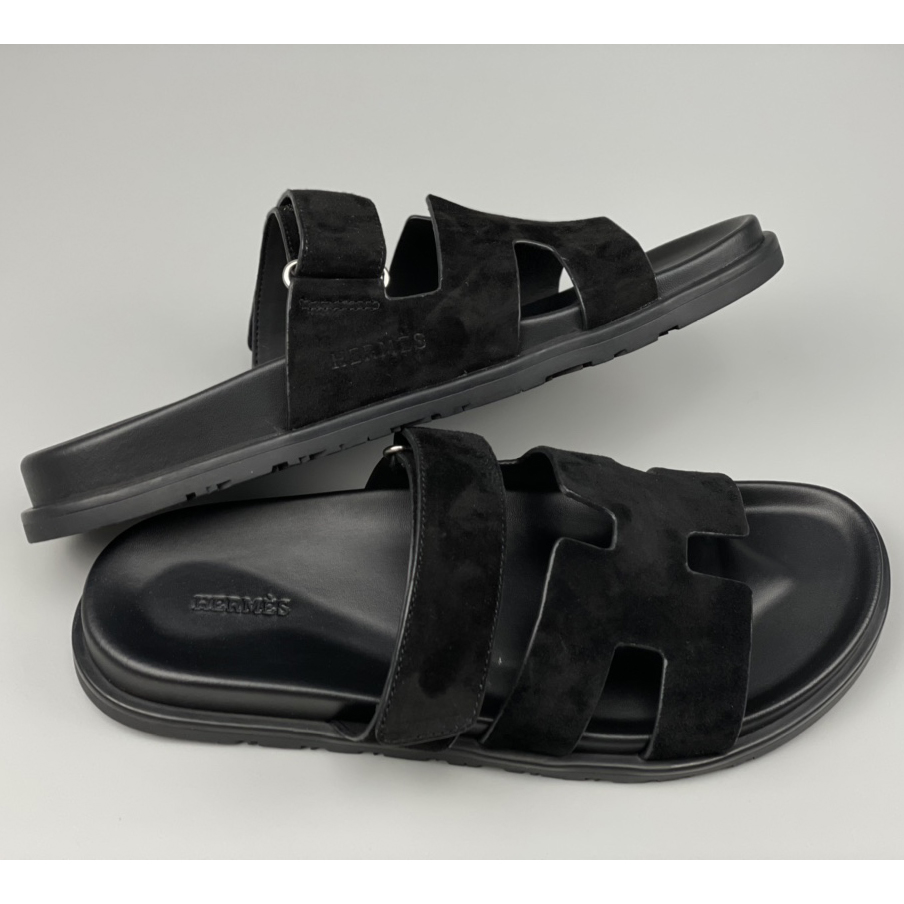 Hermes Sandal - DopestKickz