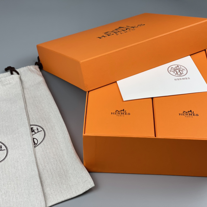 Hermes Sandal - DopestKickz