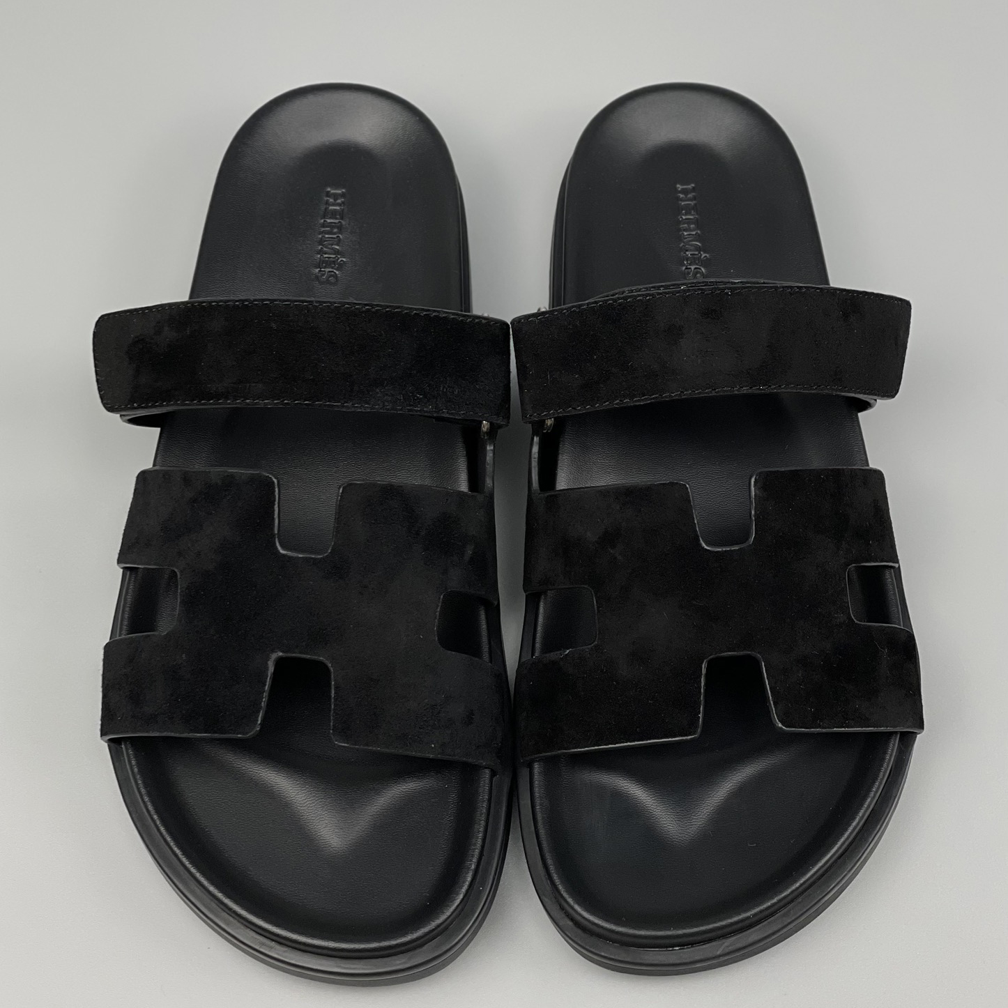 Hermes Sandal - DopestKickz