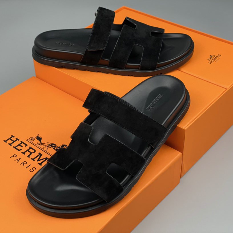 Hermes Sandal - DopestKickz
