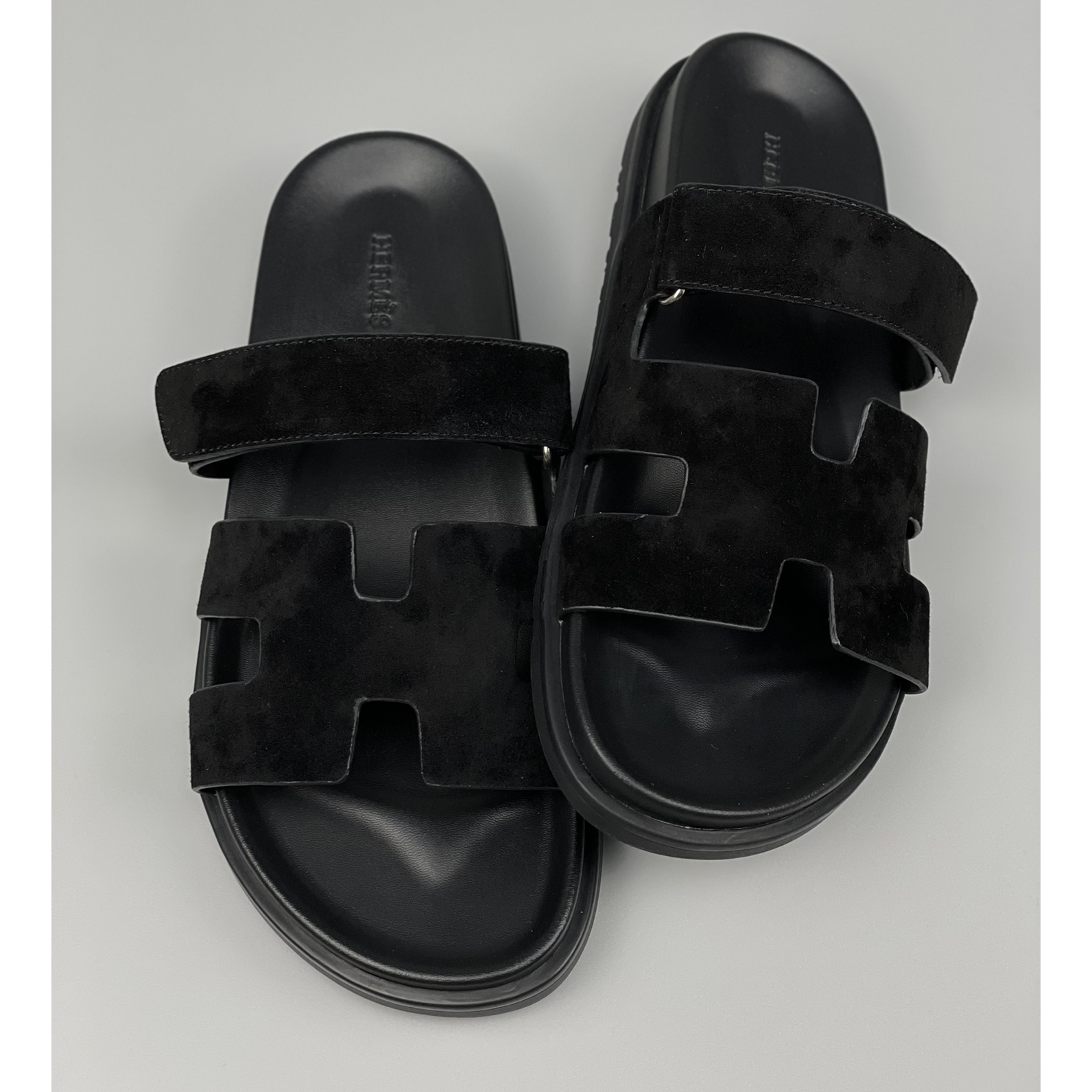Hermes Sandal - DopestKickz