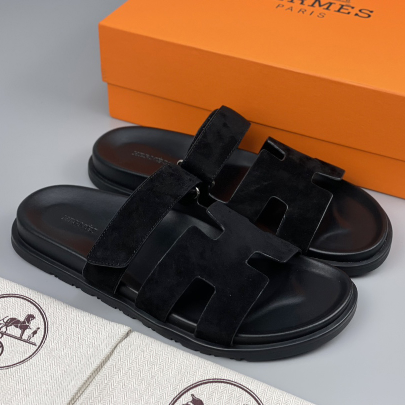 Hermes Sandal - DopestKickz