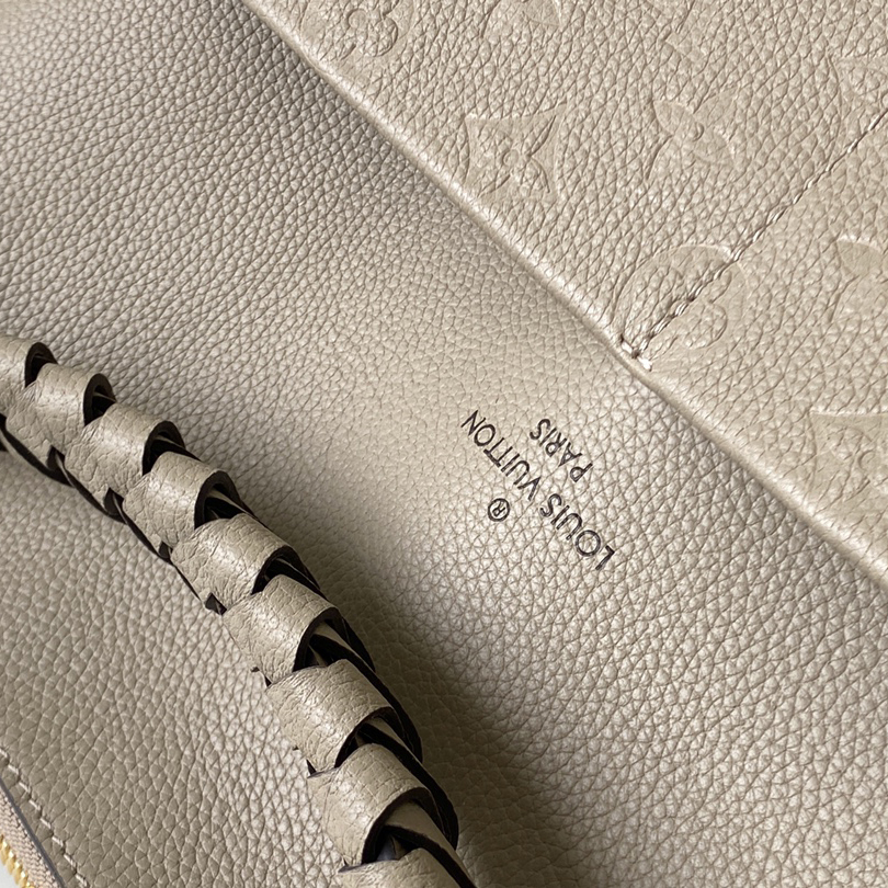 Louis Vuitton Maida Hobo(33-30-16CM)   M45523 - DopestKickz