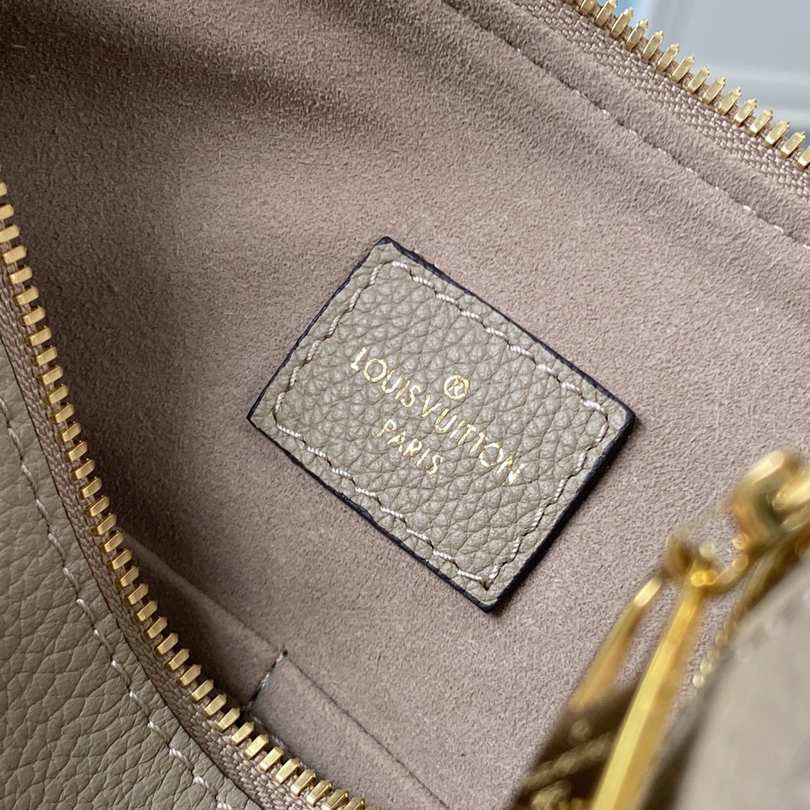 Louis Vuitton Maida Hobo(33-30-16CM)   M45523 - DopestKickz