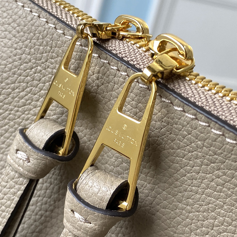 Louis Vuitton Maida Hobo(33-30-16CM)   M45523 - DopestKickz