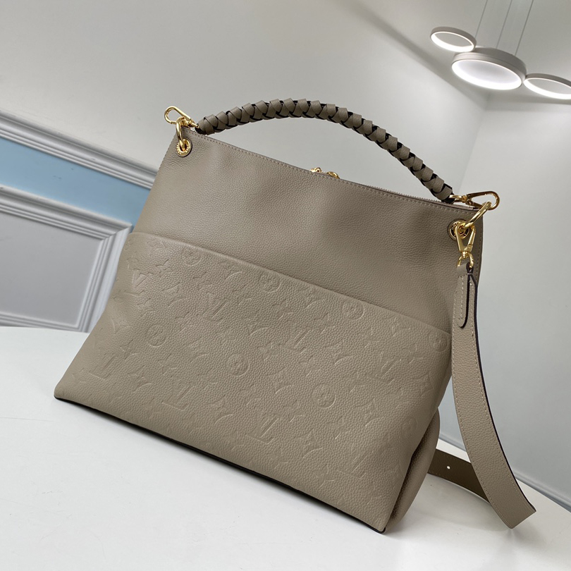Louis Vuitton Maida Hobo(33-30-16CM)   M45523 - DopestKickz