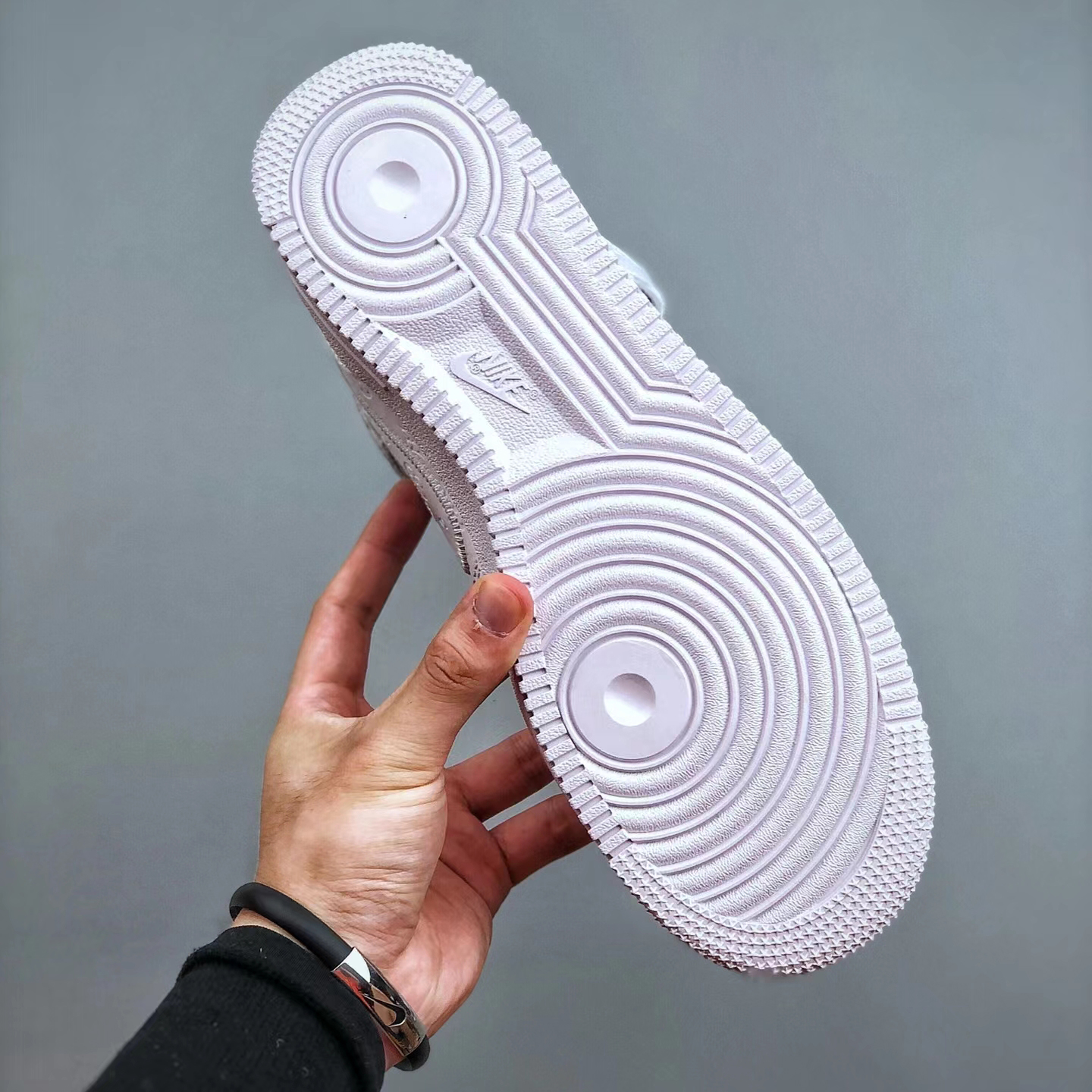 Louis Vuitton X Nike Air Force 1 Sneaker - DopestKickz