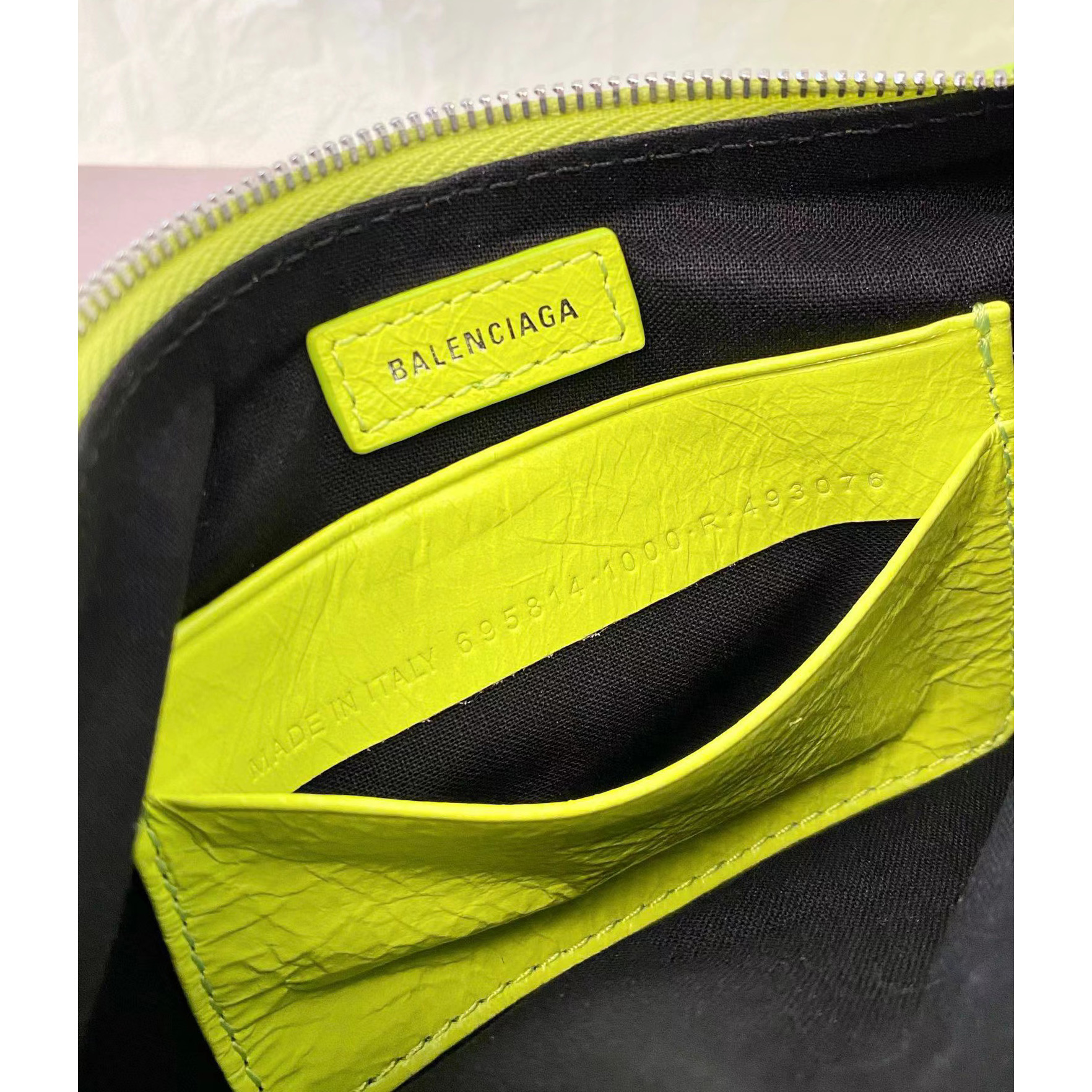Balenciaga Le Cagole Shoulder Bag(21-13-4cm) - DopestKickz