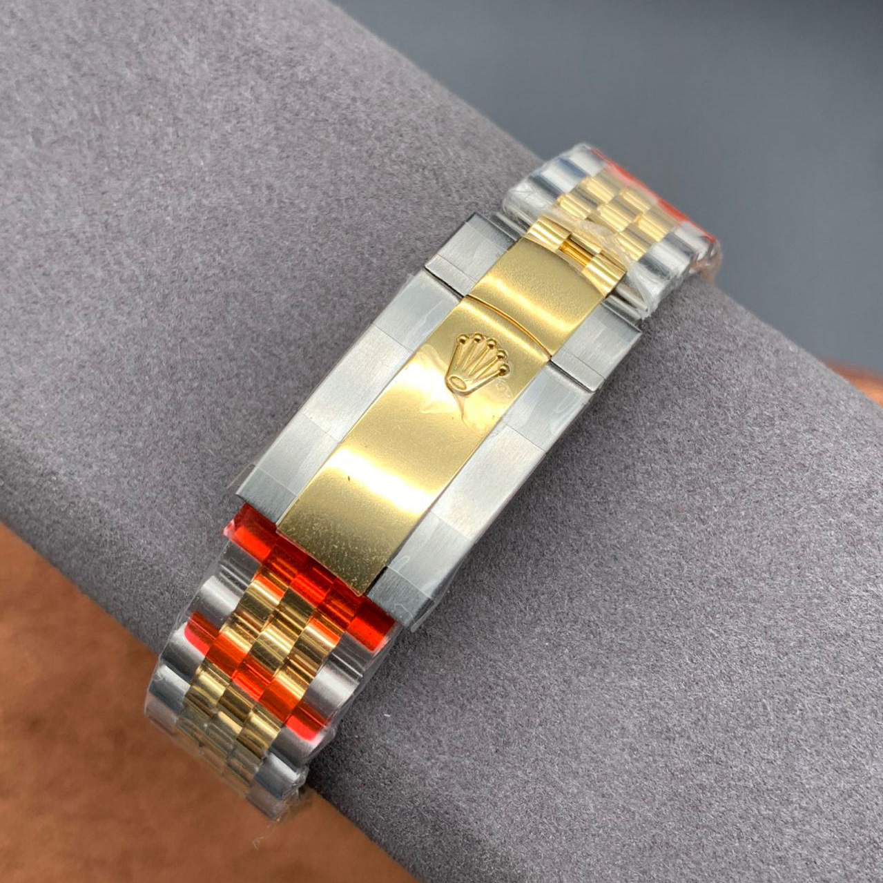 Rolex  Watch  - DopestKickz