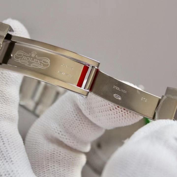 Rolex  Watch     - DopestKickz