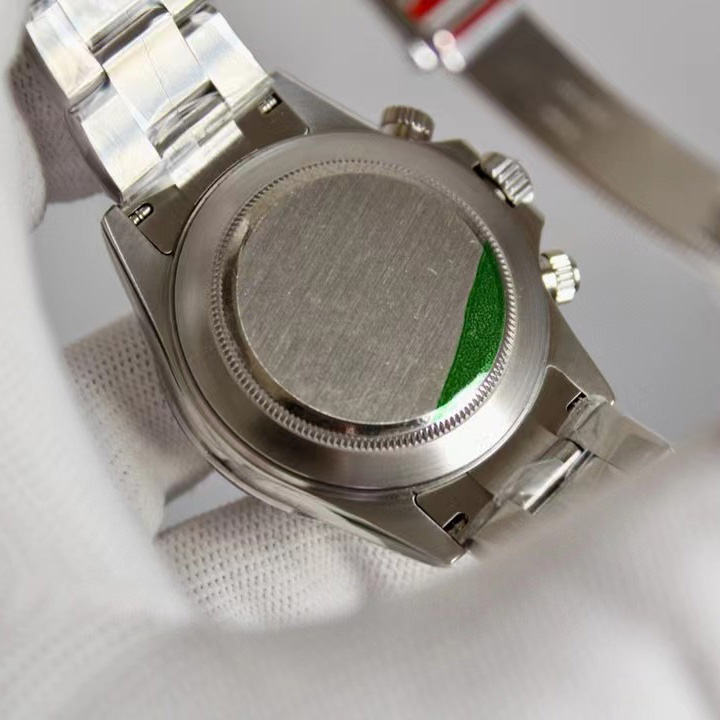 Rolex  Watch     - DopestKickz