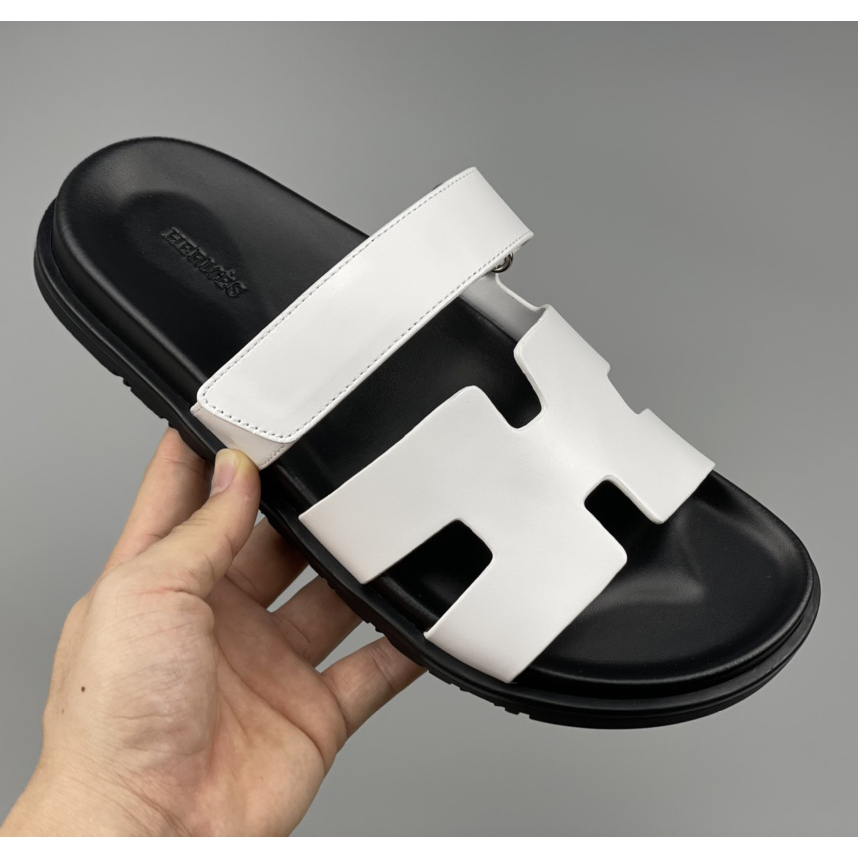Hermes Sandal - DopestKickz