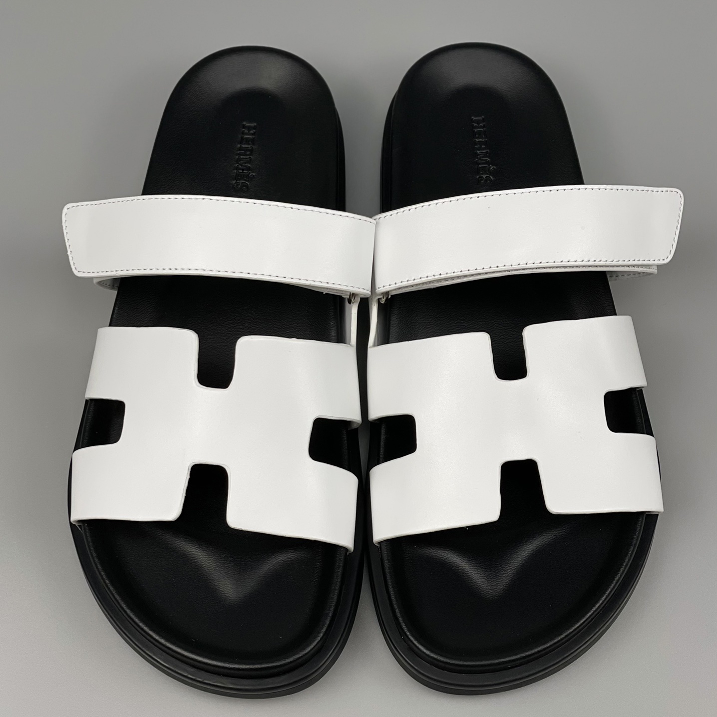 Hermes Sandal - DopestKickz