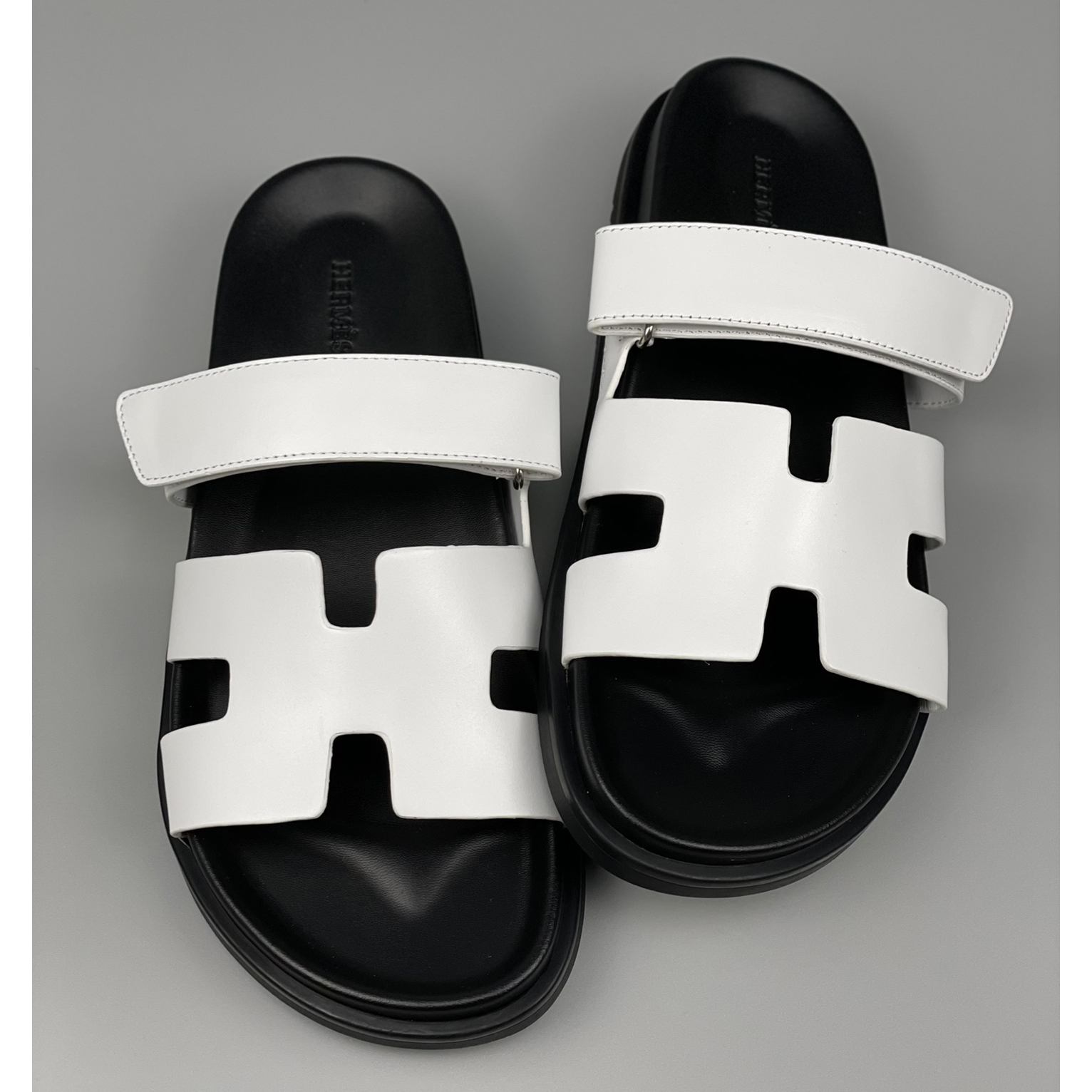 Hermes Sandal - DopestKickz