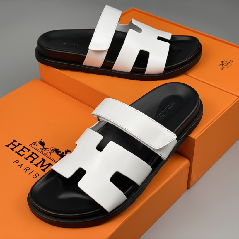 Hermes Sandal - DopestKickz