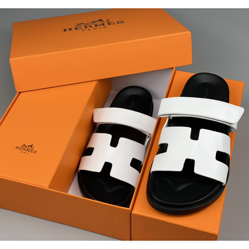 Hermes Sandal - DopestKickz