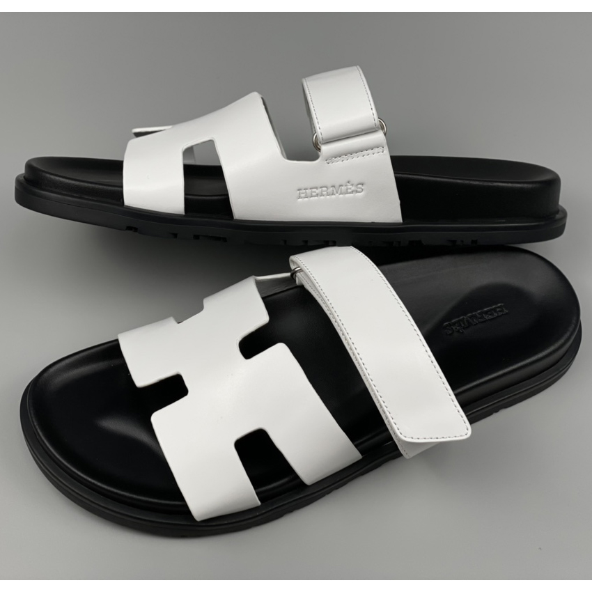 Hermes Sandal - DopestKickz