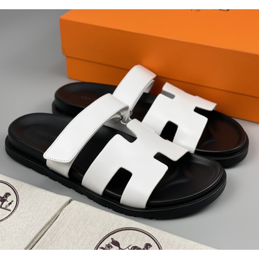 Hermes Sandal - DopestKickz