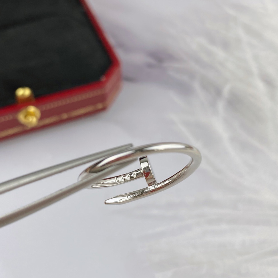 Cartier Juste Un Clou Ring - DopestKickz