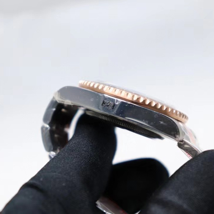 Rolex  Watch   - DopestKickz