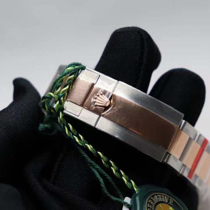 Rolex  Watch   - DopestKickz