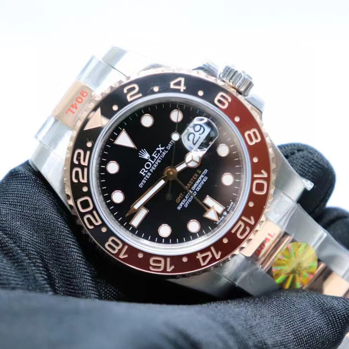 Rolex  Watch   - DopestKickz