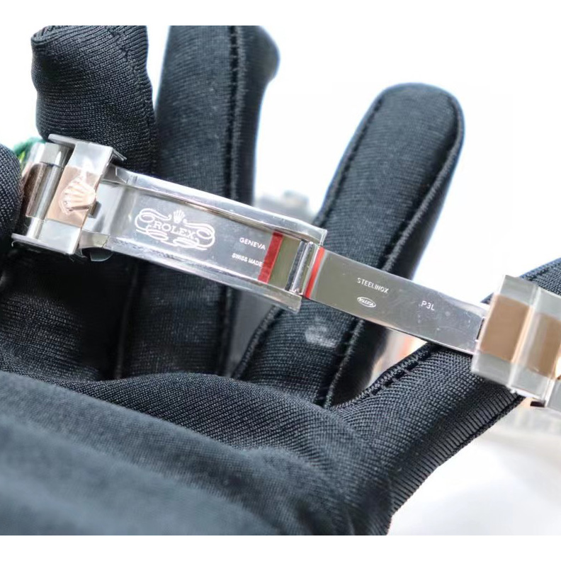 Rolex  Watch   - DopestKickz