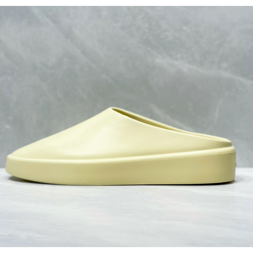 Fear Of God The California In Cream - DopestKickz