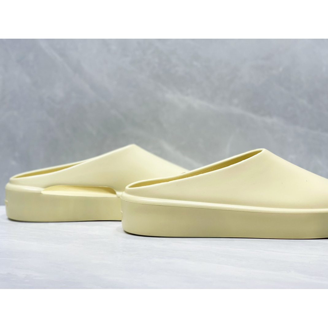 Fear Of God The California In Cream - DopestKickz