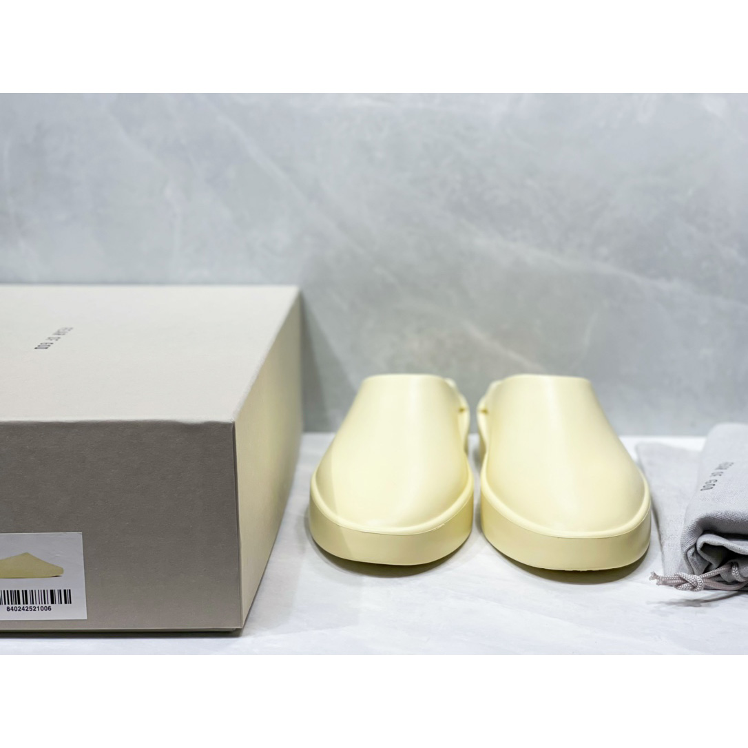 Fear Of God The California In Cream - DopestKickz