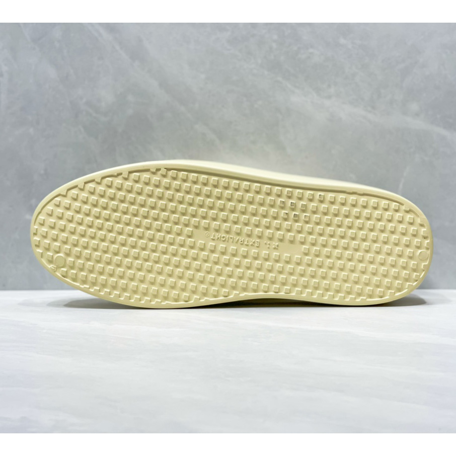 Fear Of God The California In Cream - DopestKickz