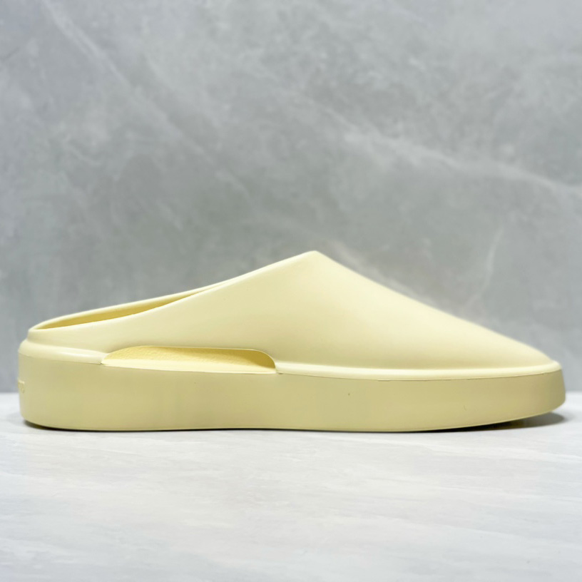 Fear Of God The California In Cream - DopestKickz