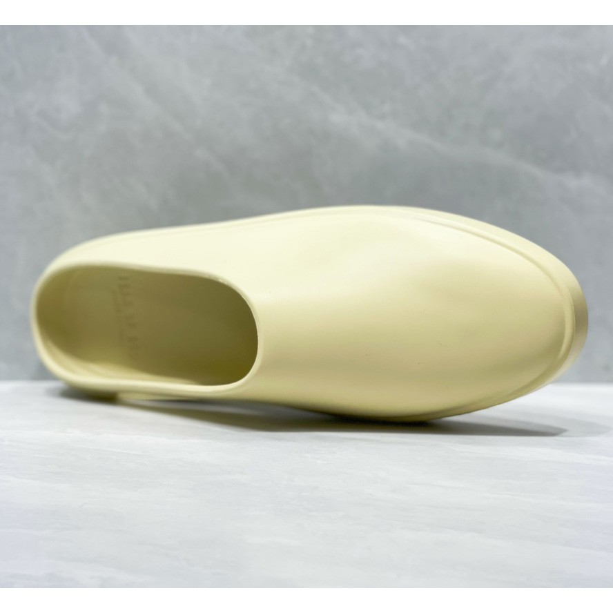 Fear Of God The California In Cream - DopestKickz