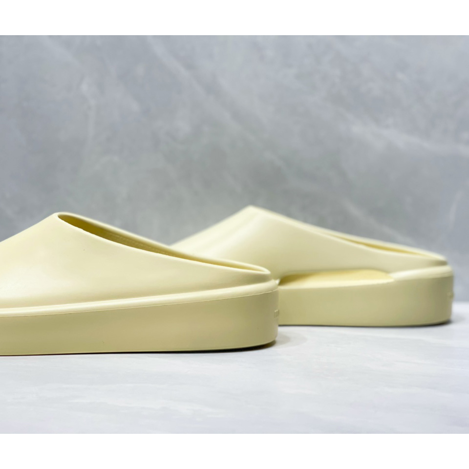 Fear Of God The California In Cream - DopestKickz