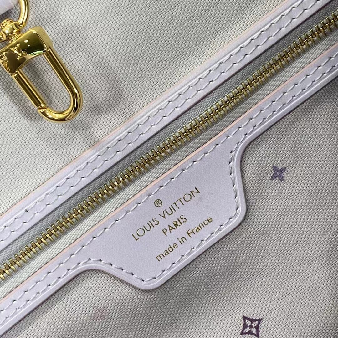 Louis Vuitton Neverfull MM Tote(31-28-14cm) - DopestKickz