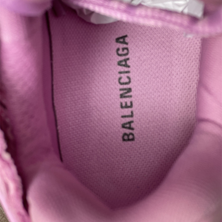 Balenciaga Runner Sneakers - DopestKickz