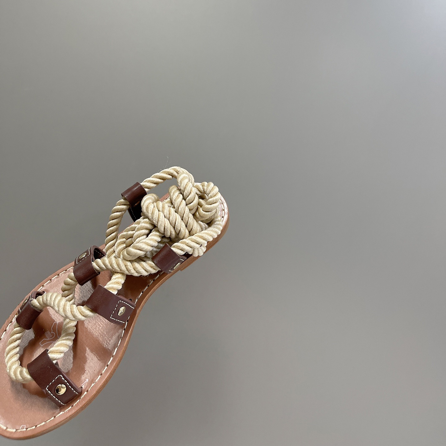 Celine Taillat Triomphe Sandal  - DopestKickz