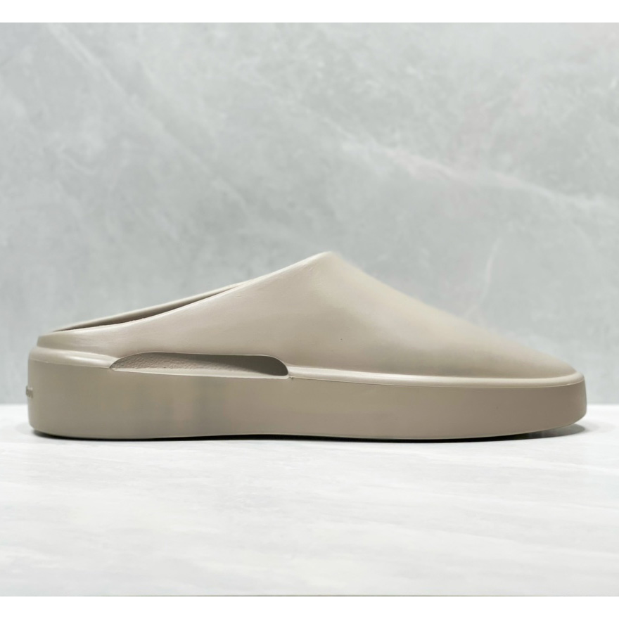 Fear Of God The California In Cement - DopestKickz