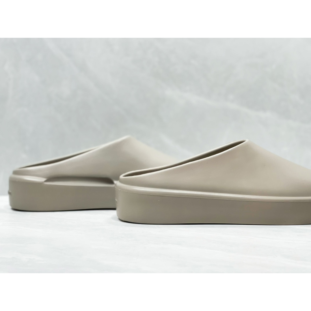 Fear Of God The California In Cement - DopestKickz