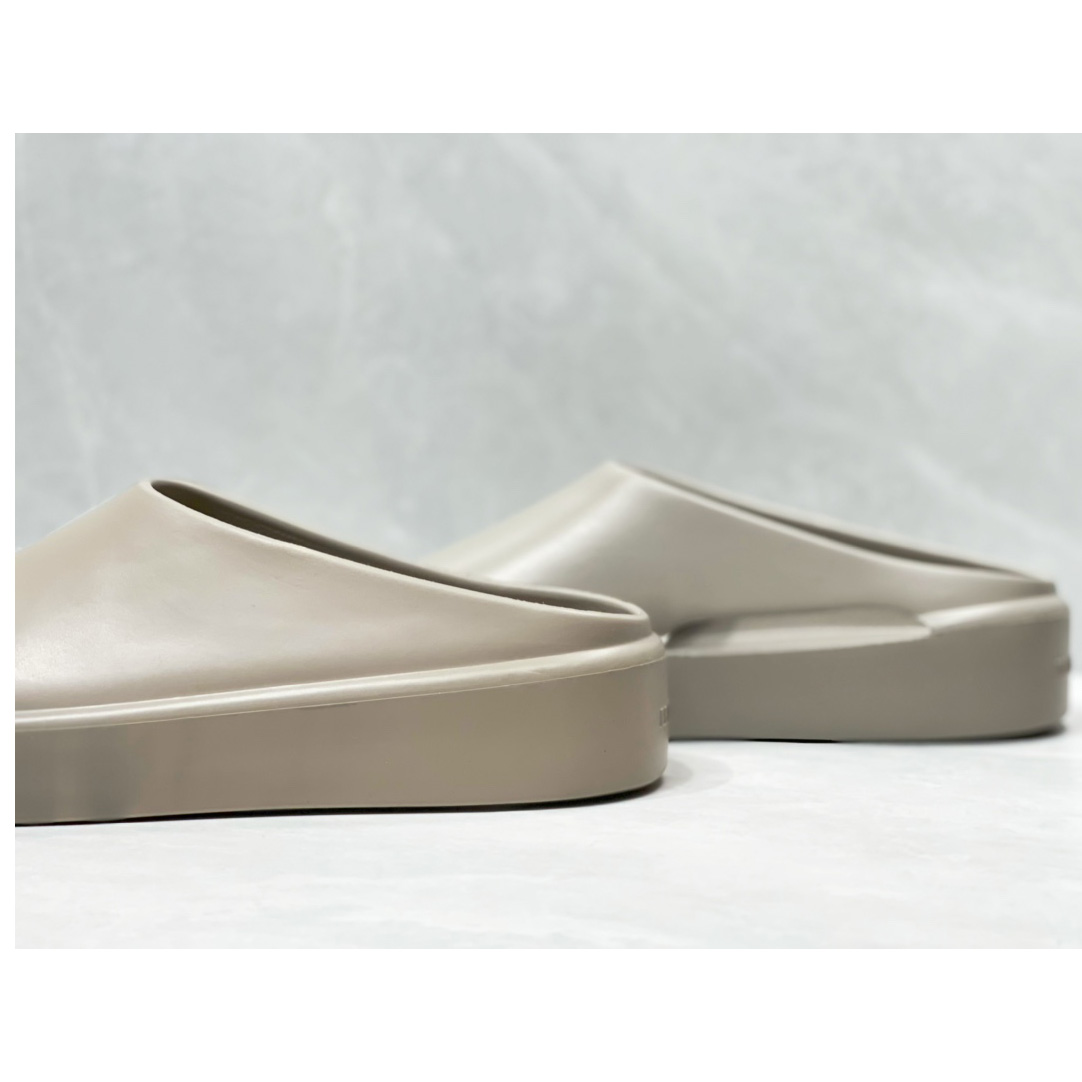 Fear Of God The California In Cement - DopestKickz