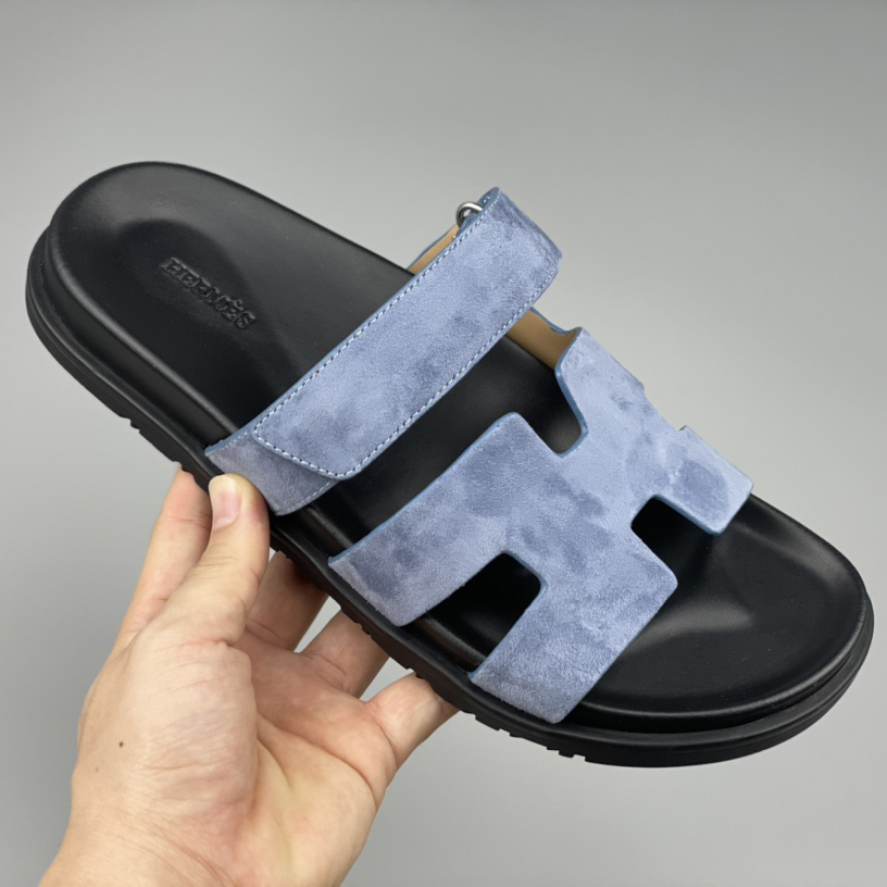 Hermes Sandal - DopestKickz