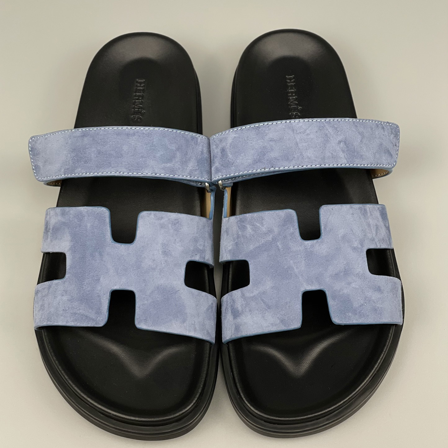 Hermes Sandal - DopestKickz