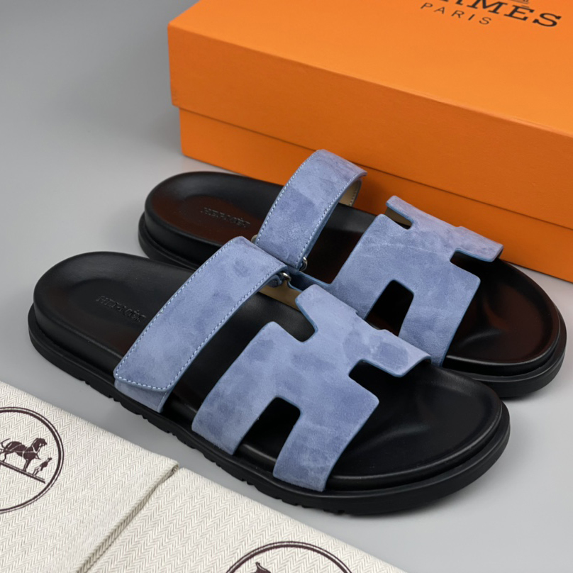 Hermes Sandal - DopestKickz