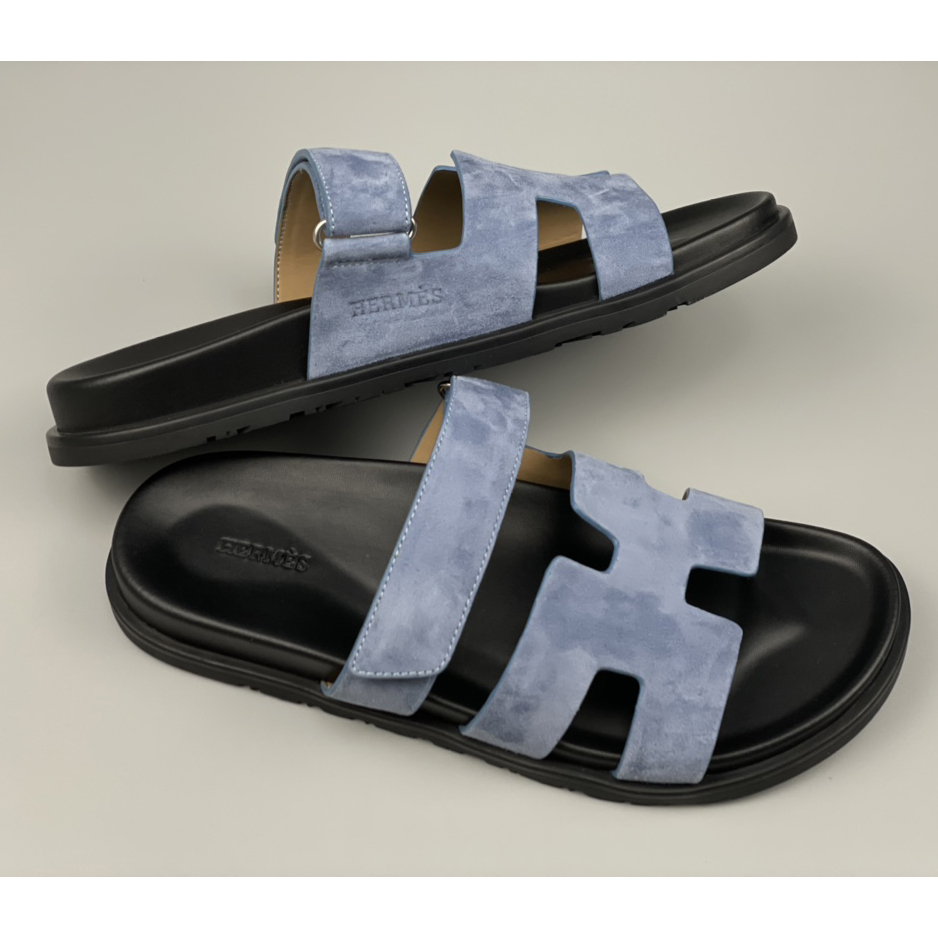 Hermes Sandal - DopestKickz